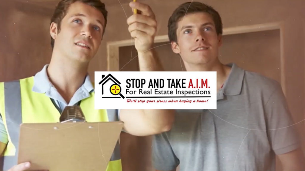 A couple of men standing next to each other